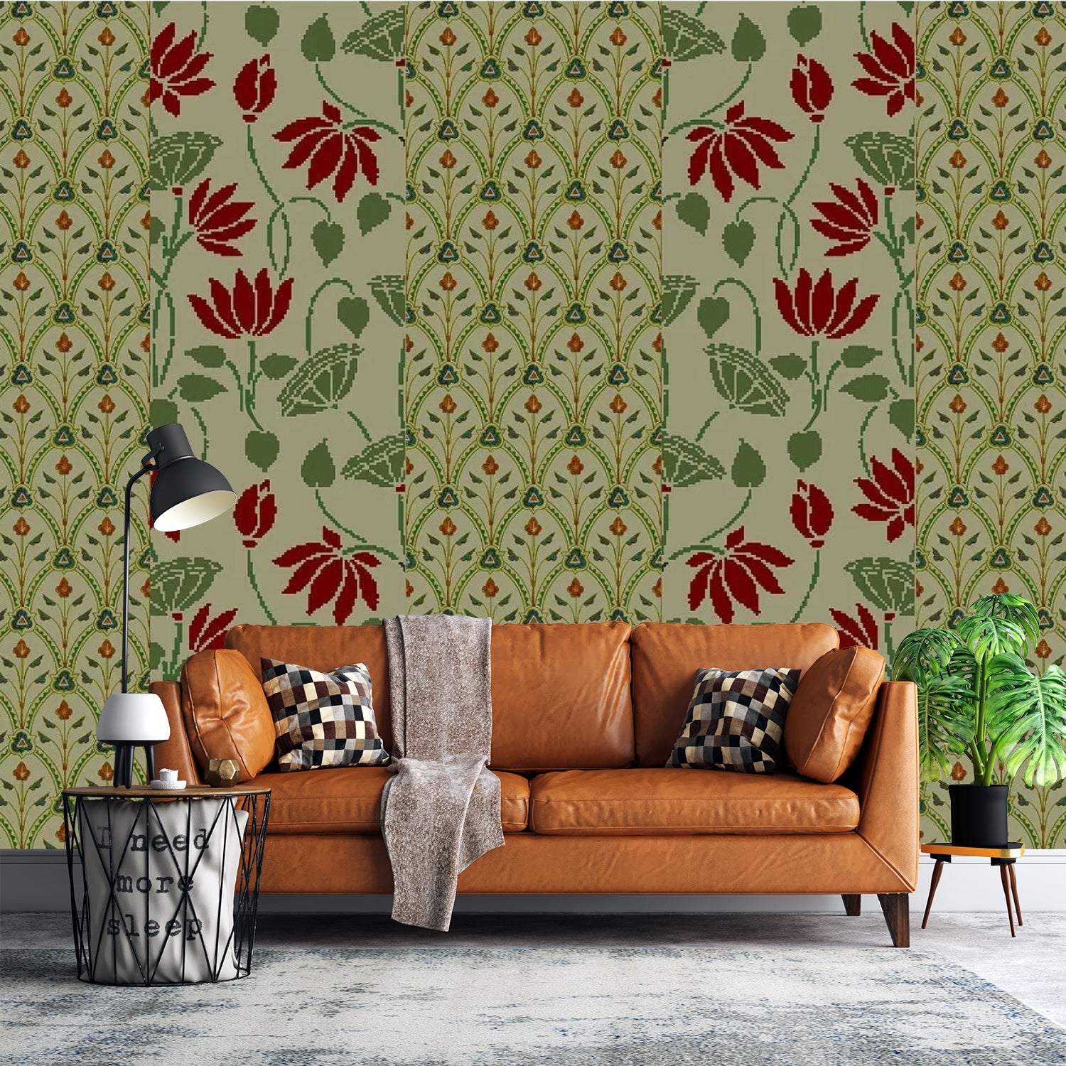 living-room