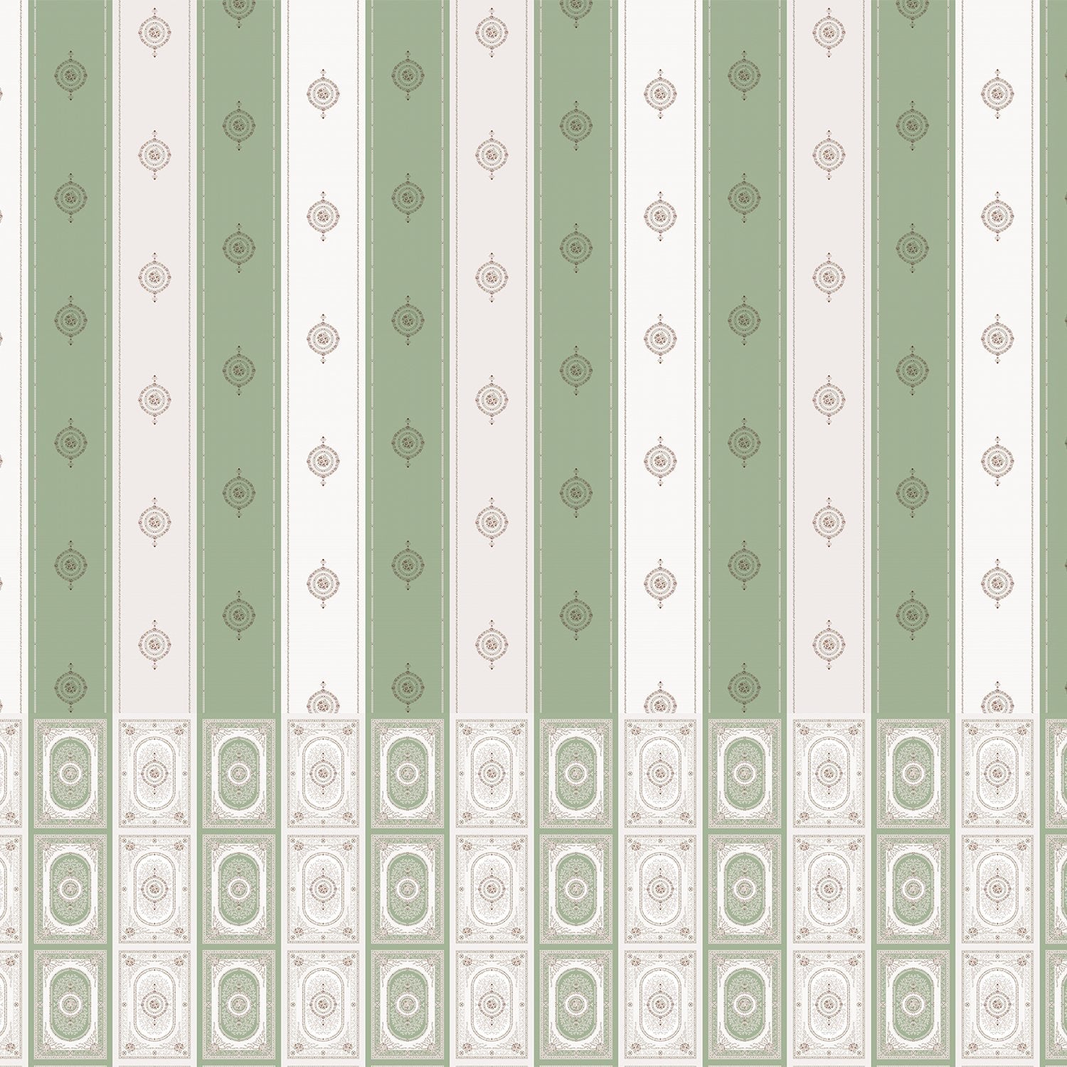 motifs wallpaper design - view 2 - final