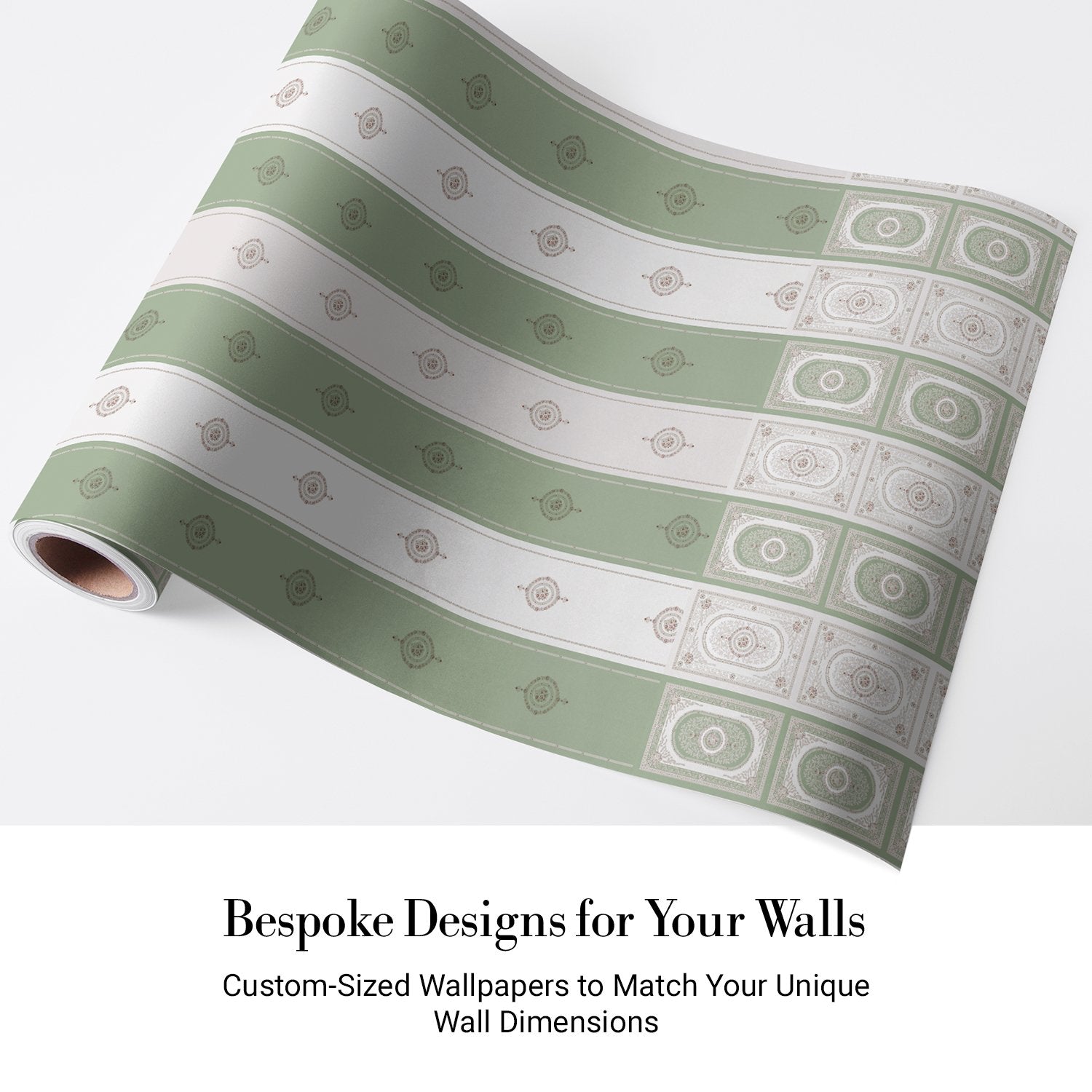 motifs wallpaper design - view 4 - final