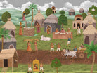 mural-inequal