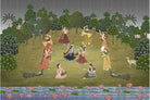 mural-inequal