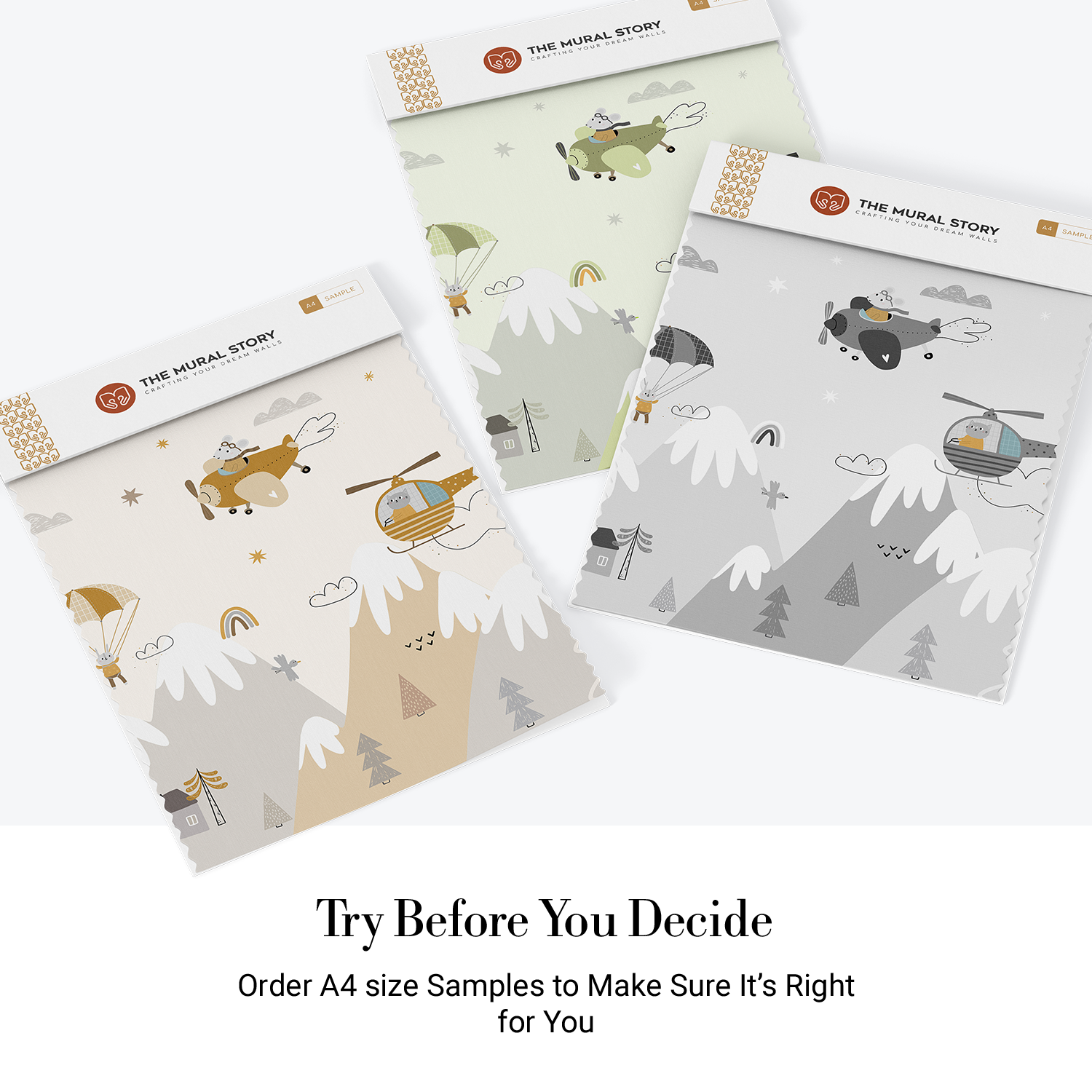 all-groups samples