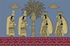 mural-inequal