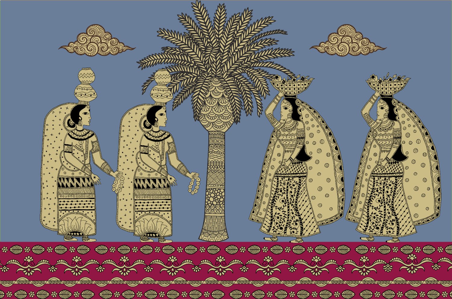 mural-inequal