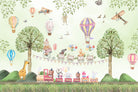 mural-inequal