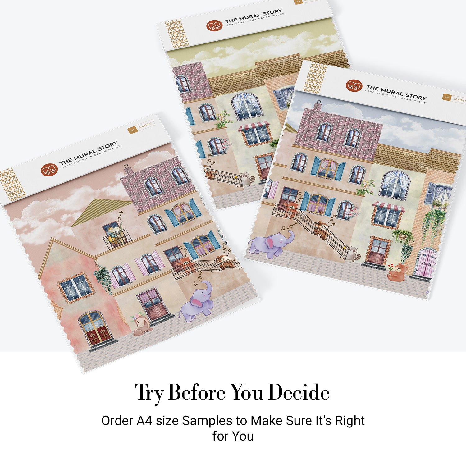all-groups samples