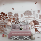 bed-room