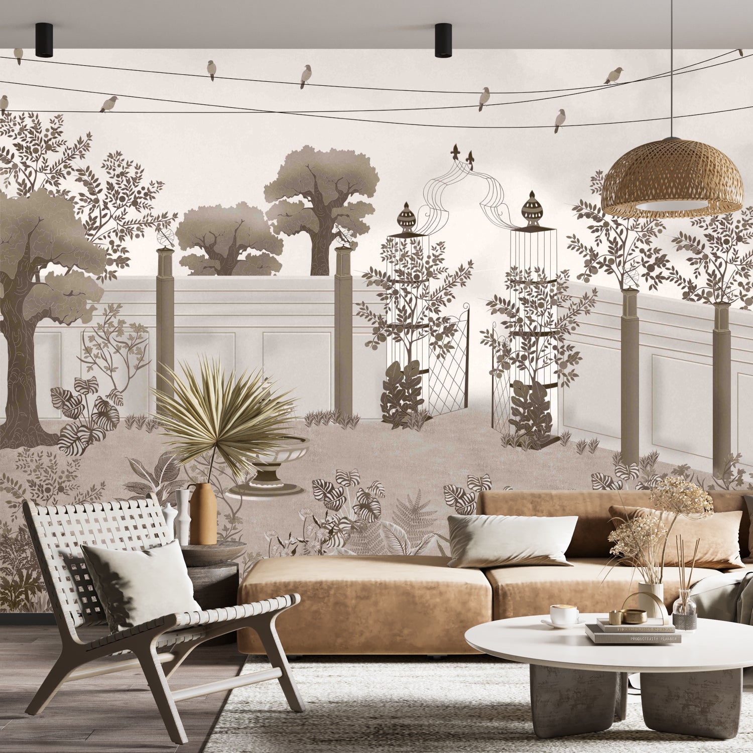 living-room