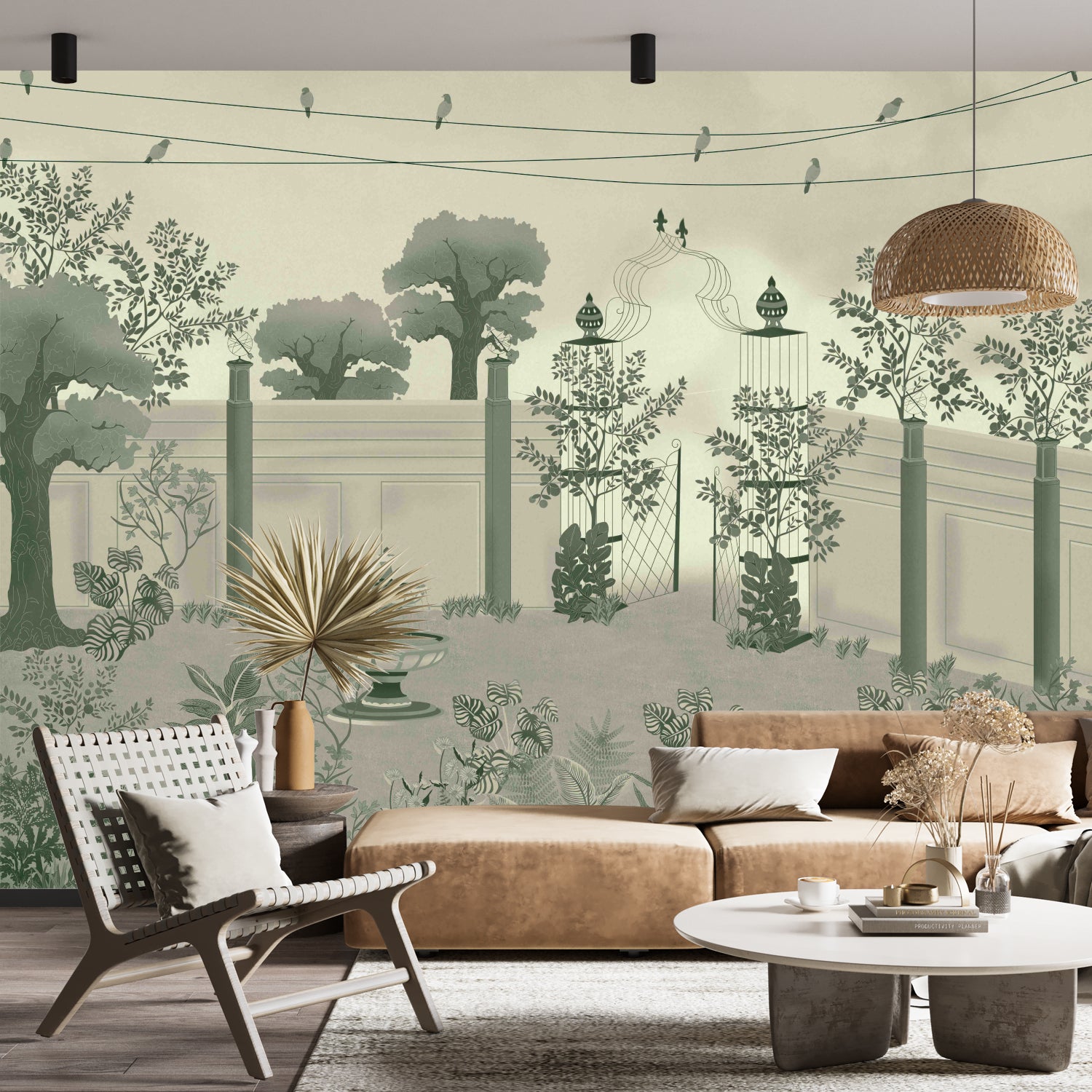 living-room