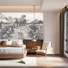 bed-room