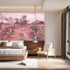 bed-room