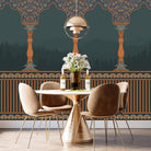 dining-room