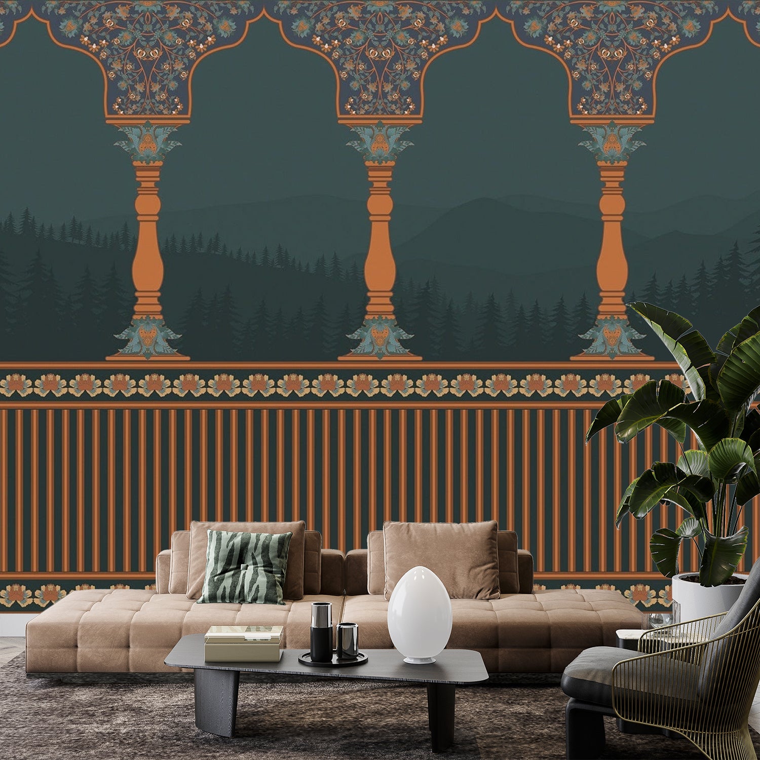 living-room