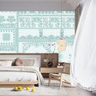 bed-room