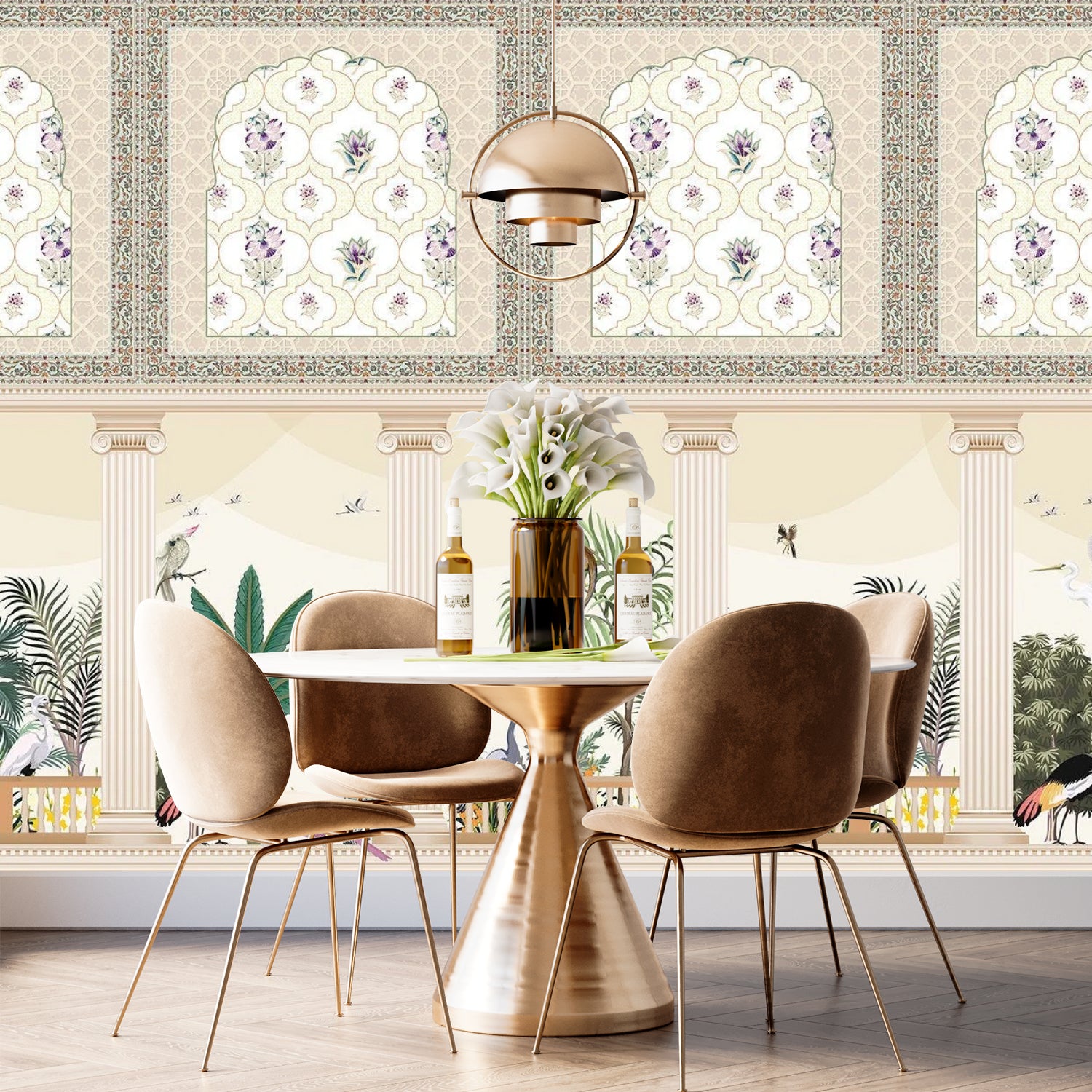 dining-room