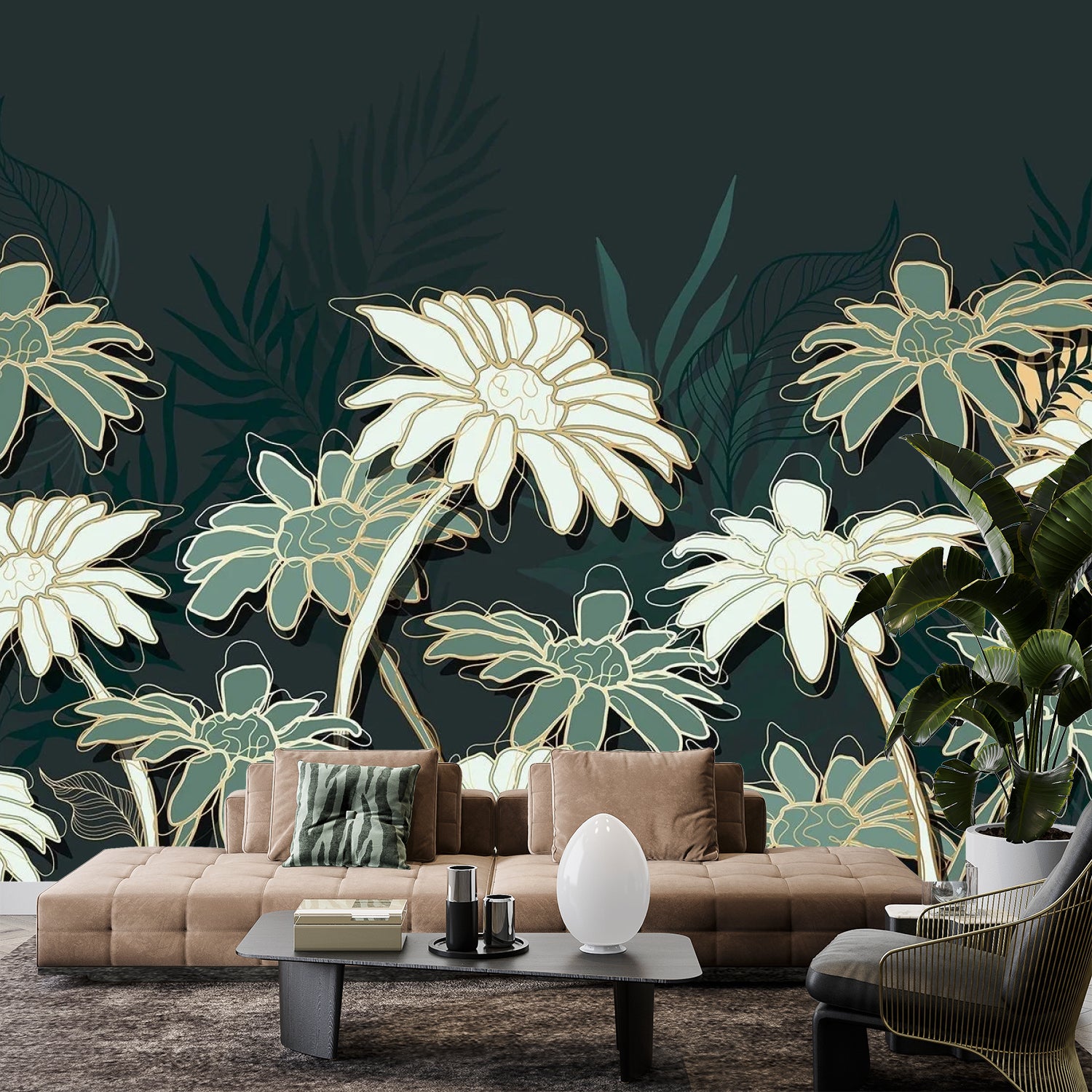 living-room