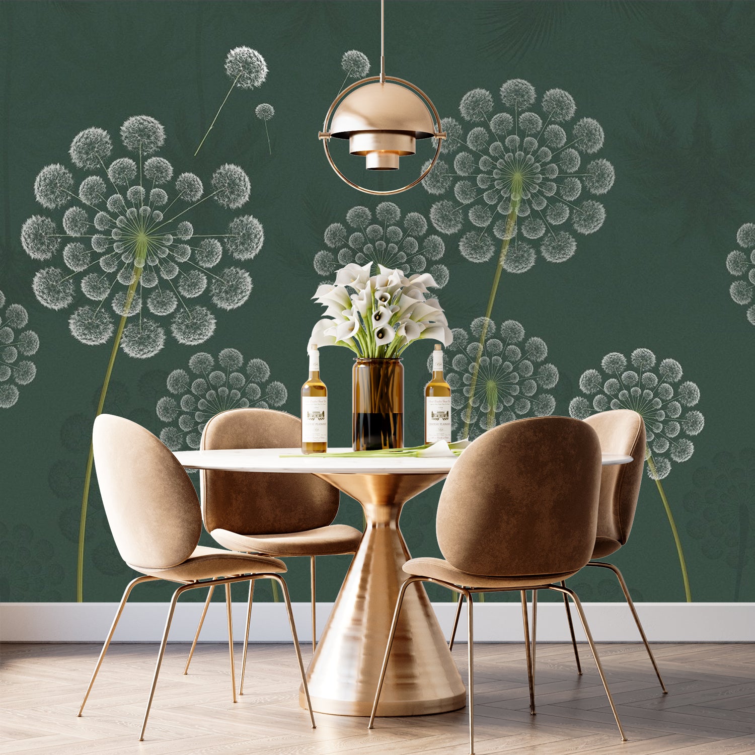 dining-room