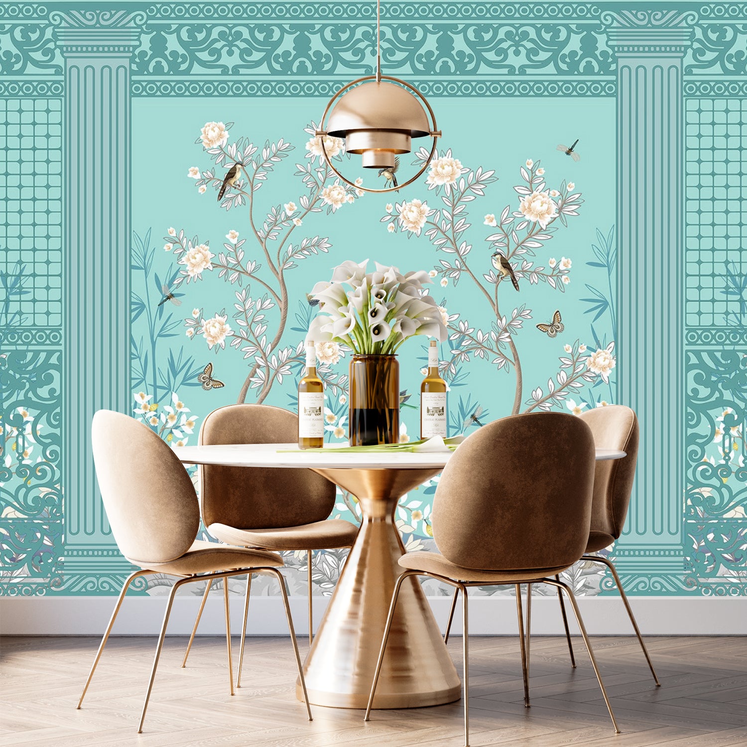 dining-room