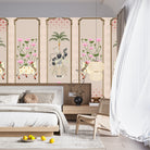 bed-room