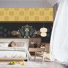 bed-room