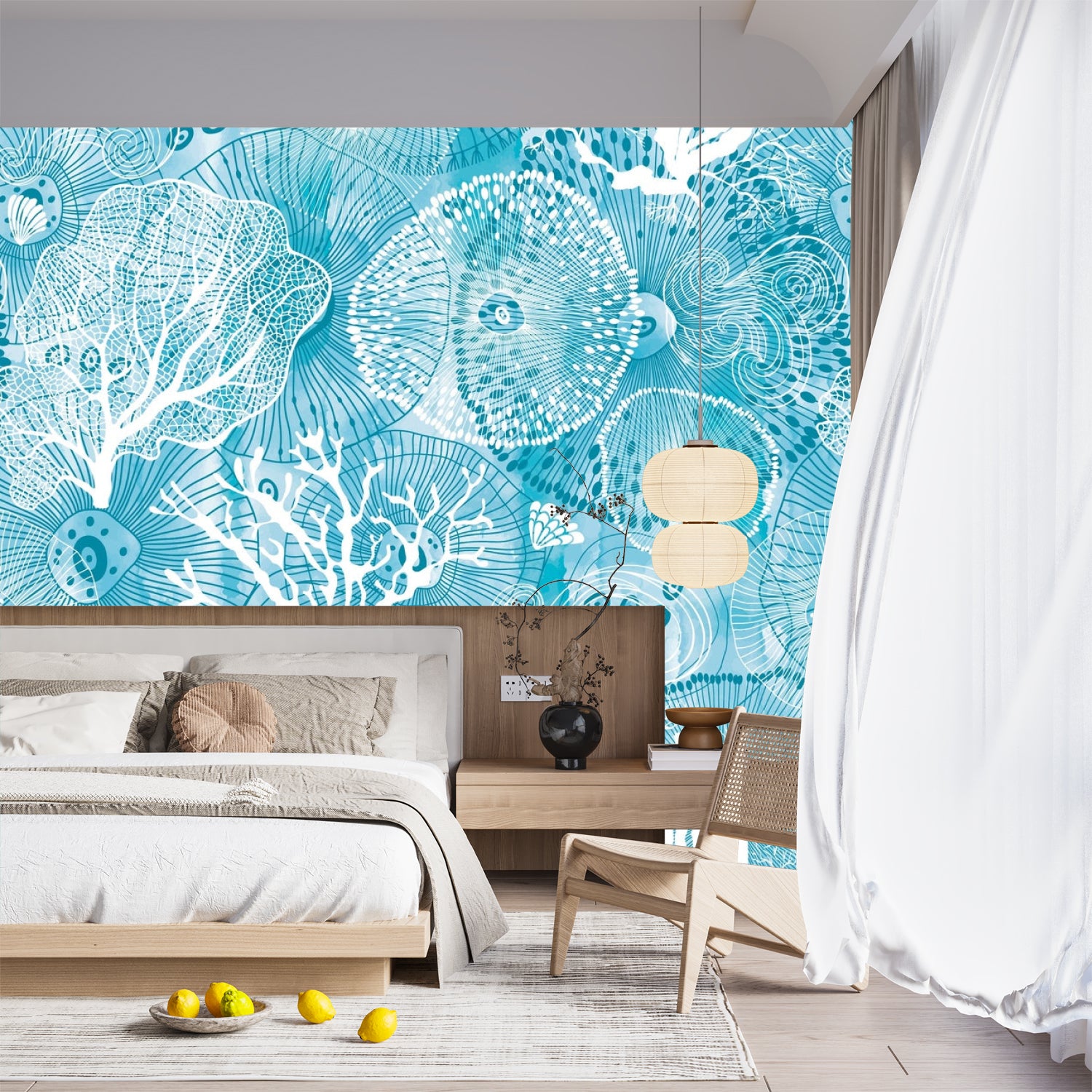 bed-room