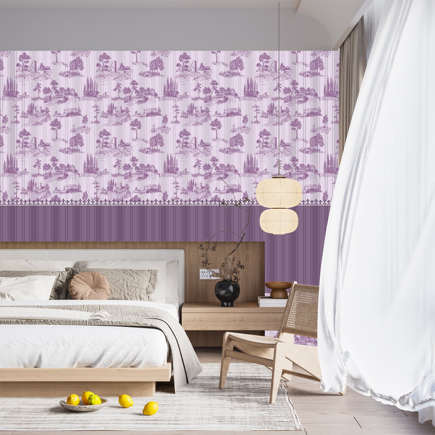 bed-room