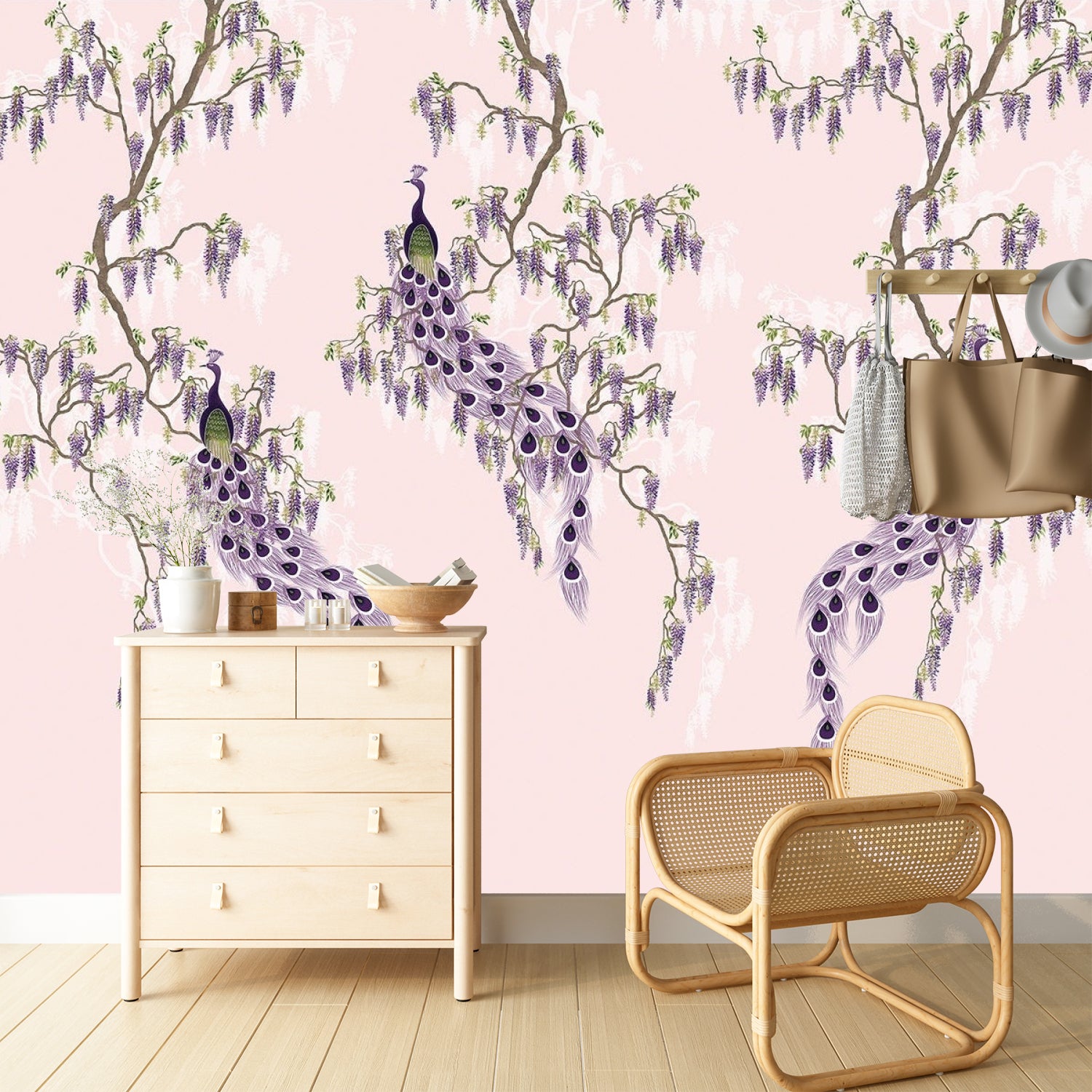 hobby-room