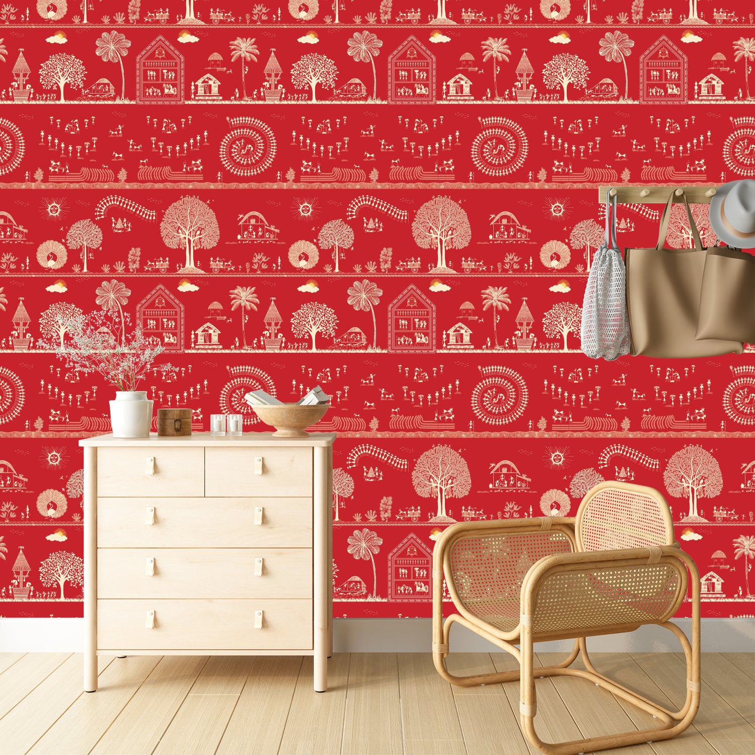 hobby-room