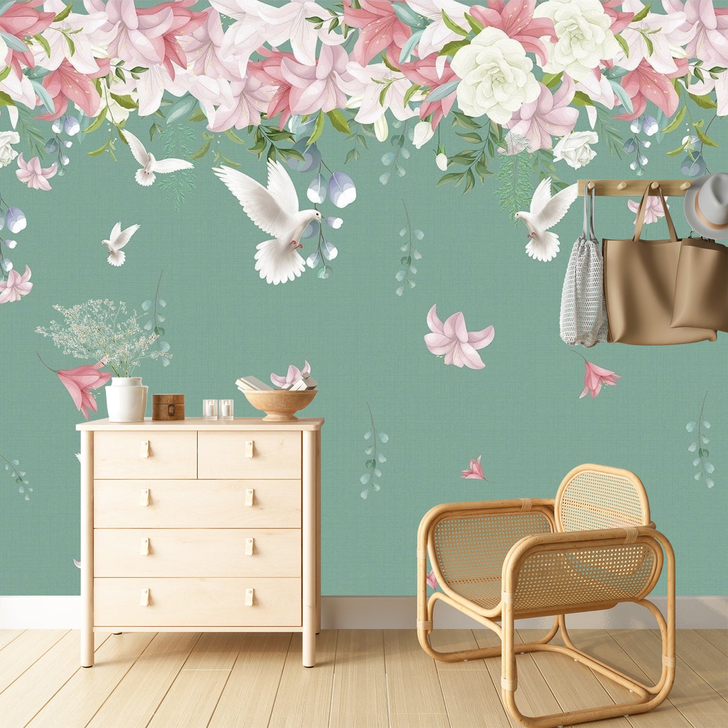 hobby-room