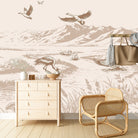 hobby-room