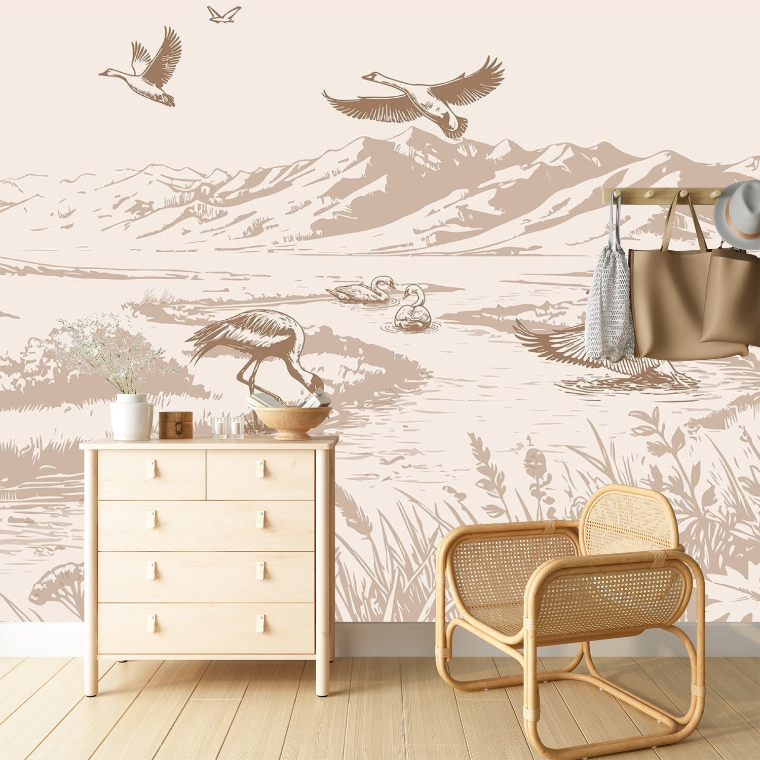 hobby-room