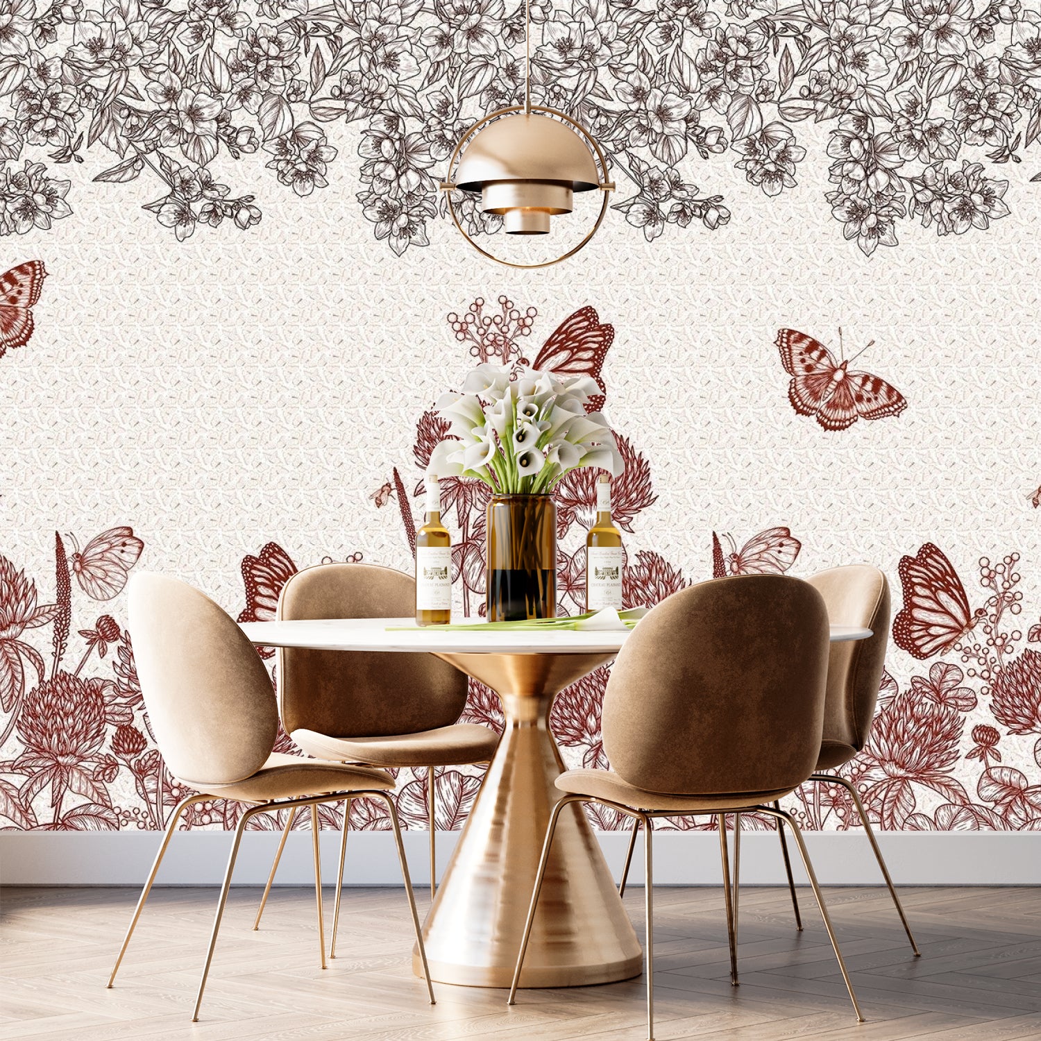dining-room