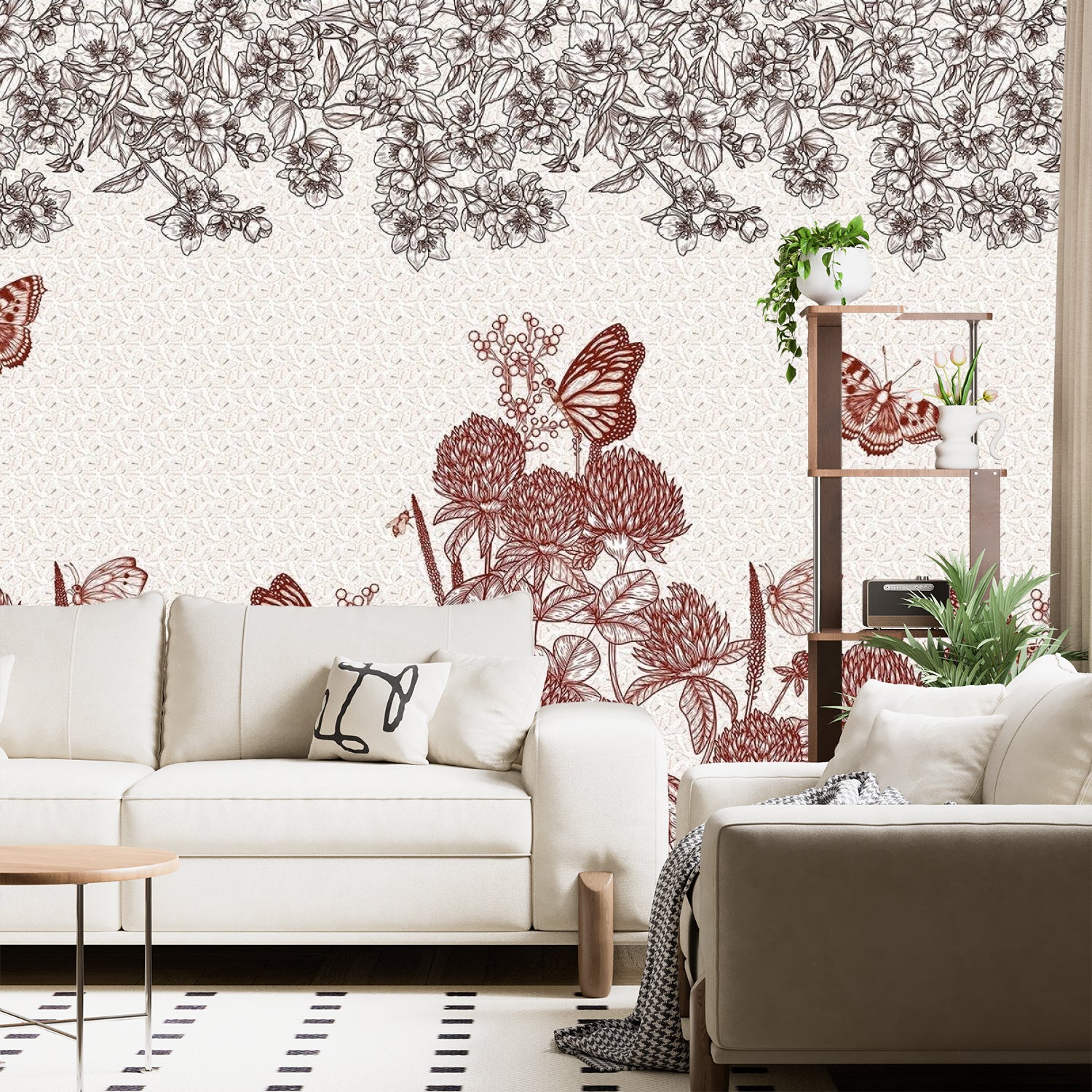 living-room