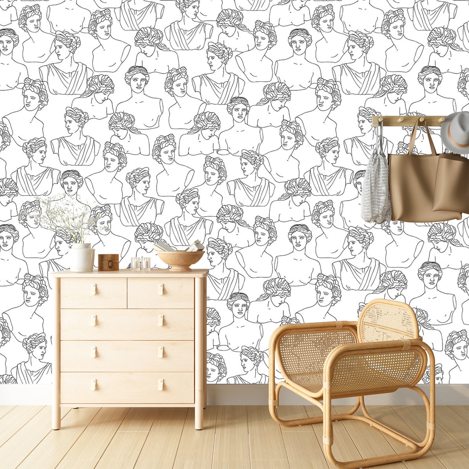 hobby-room