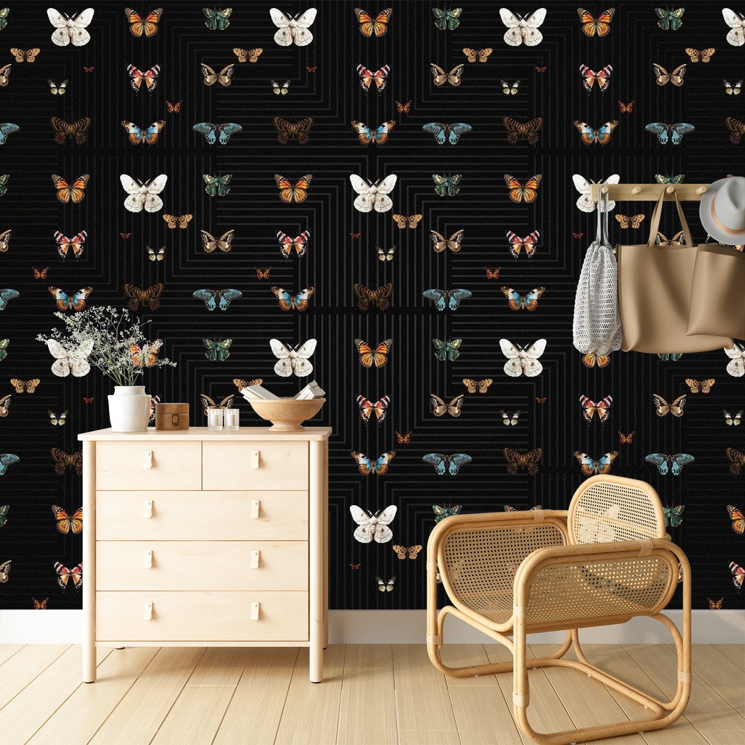 hobby-room