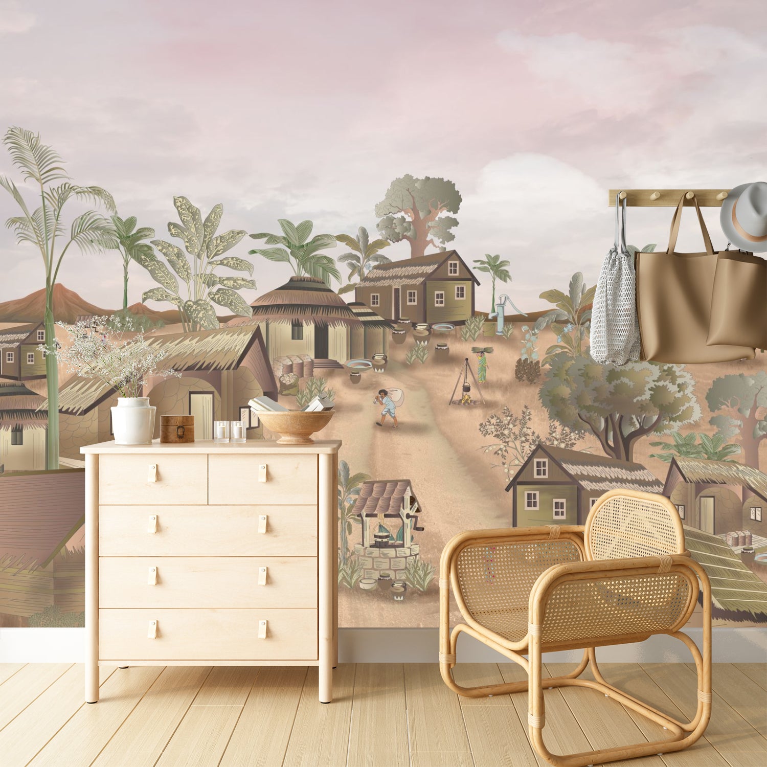 hobby-room