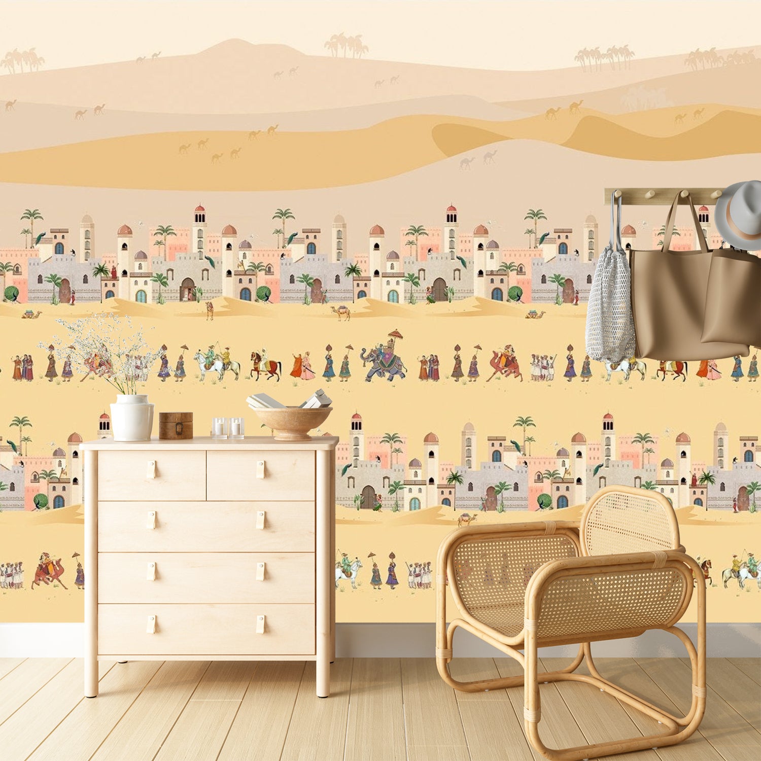 hobby-room