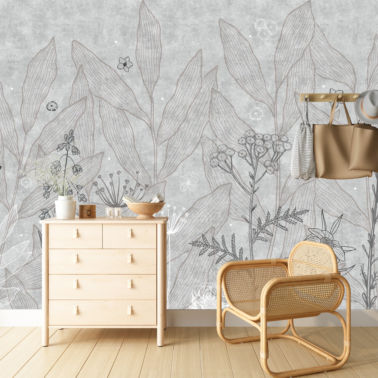 hobby-room