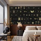 bed-room