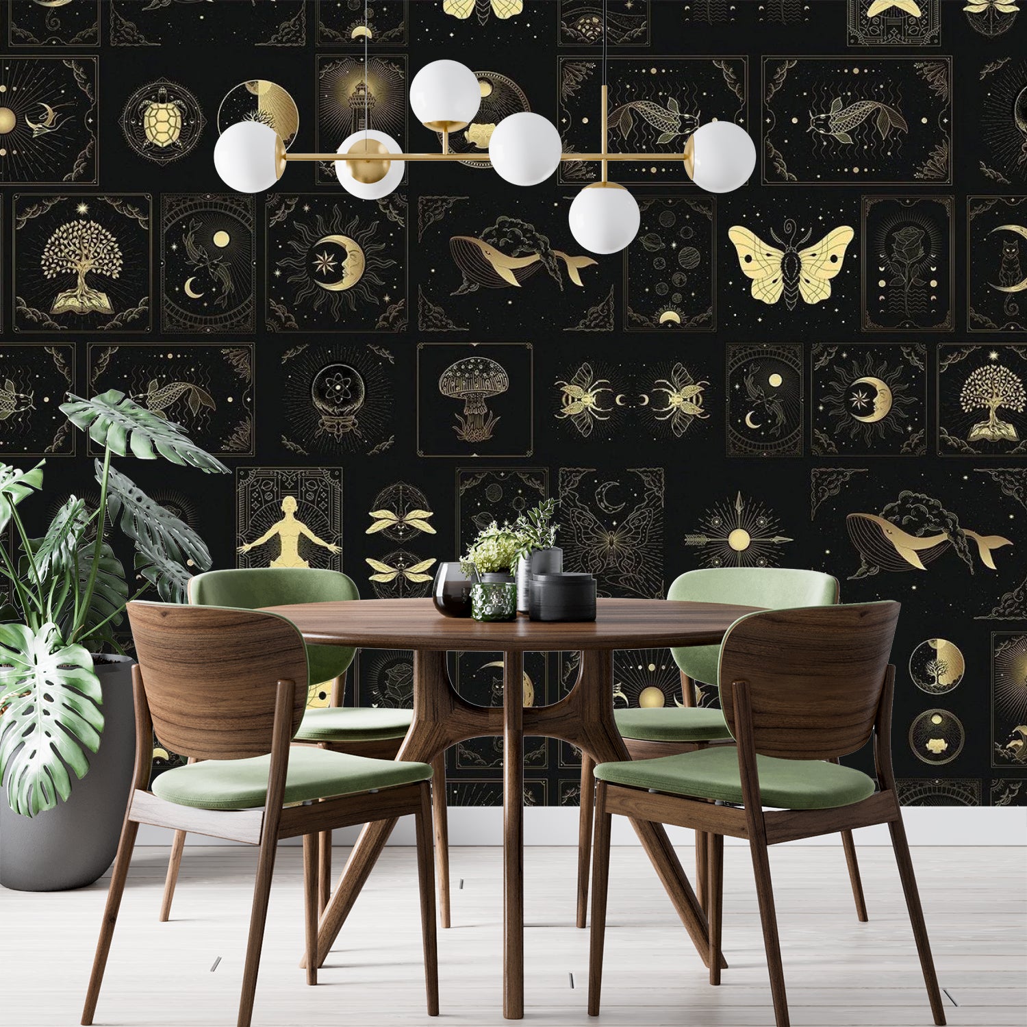dining-room