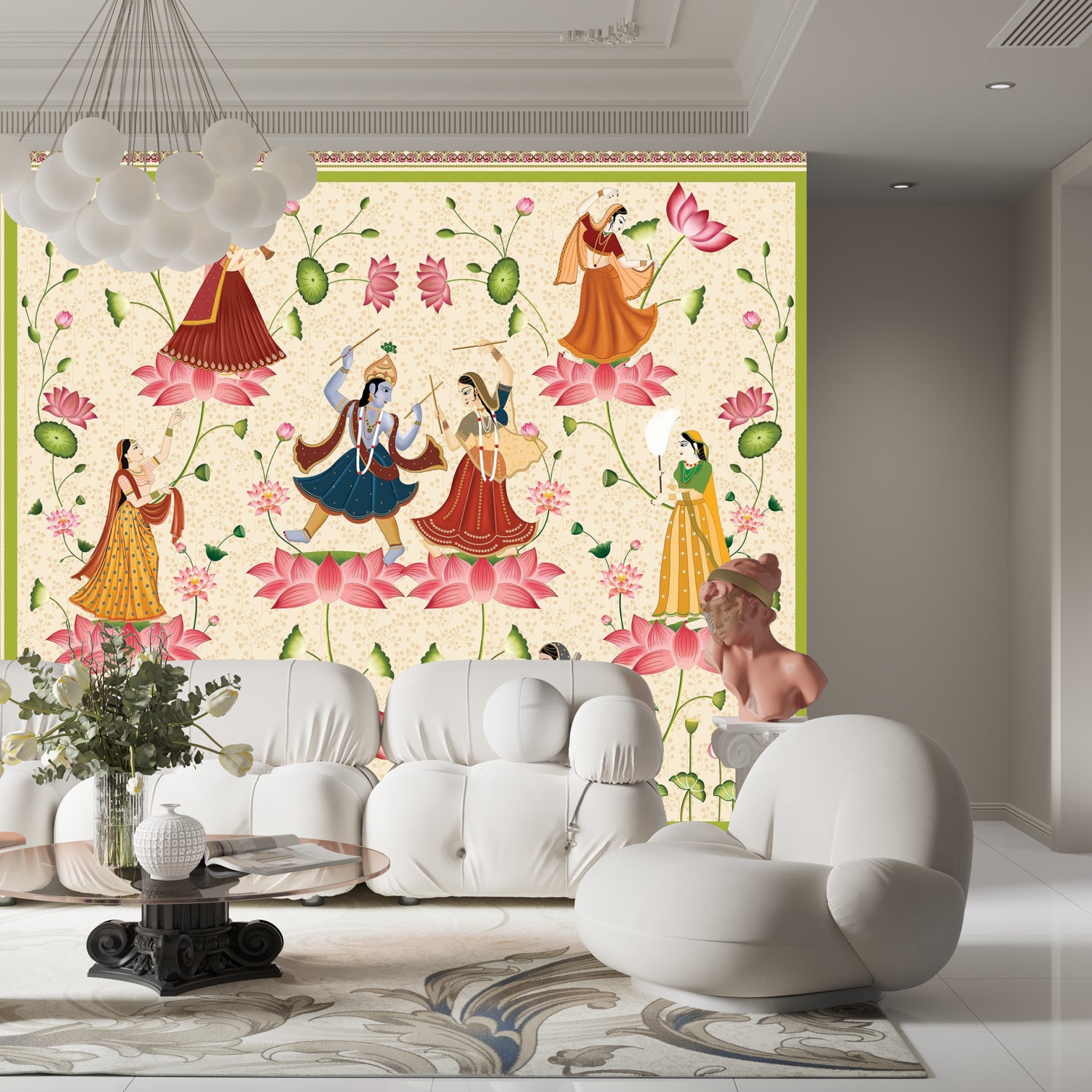 living-room
