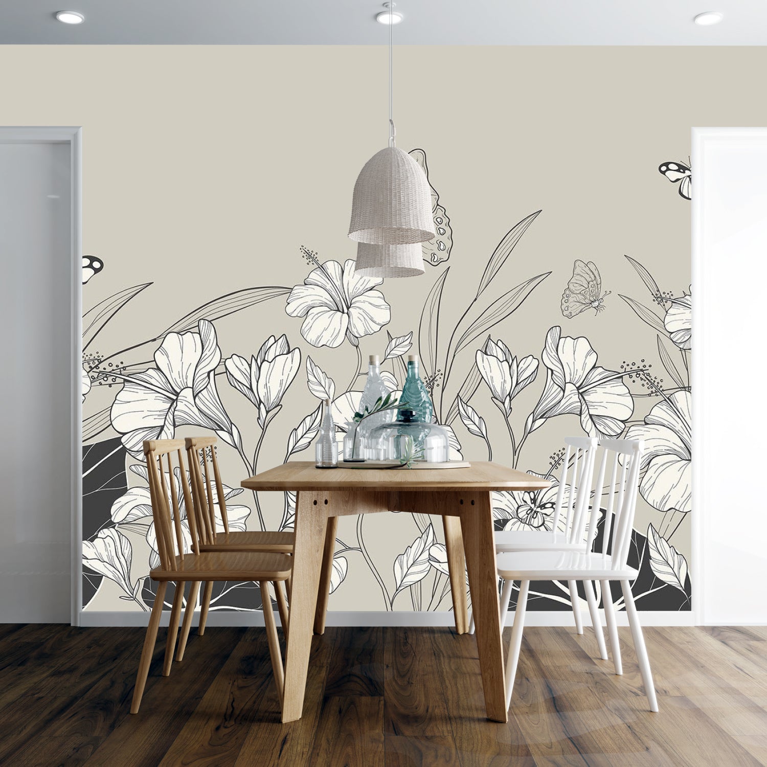 dining-room