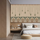 bed-room