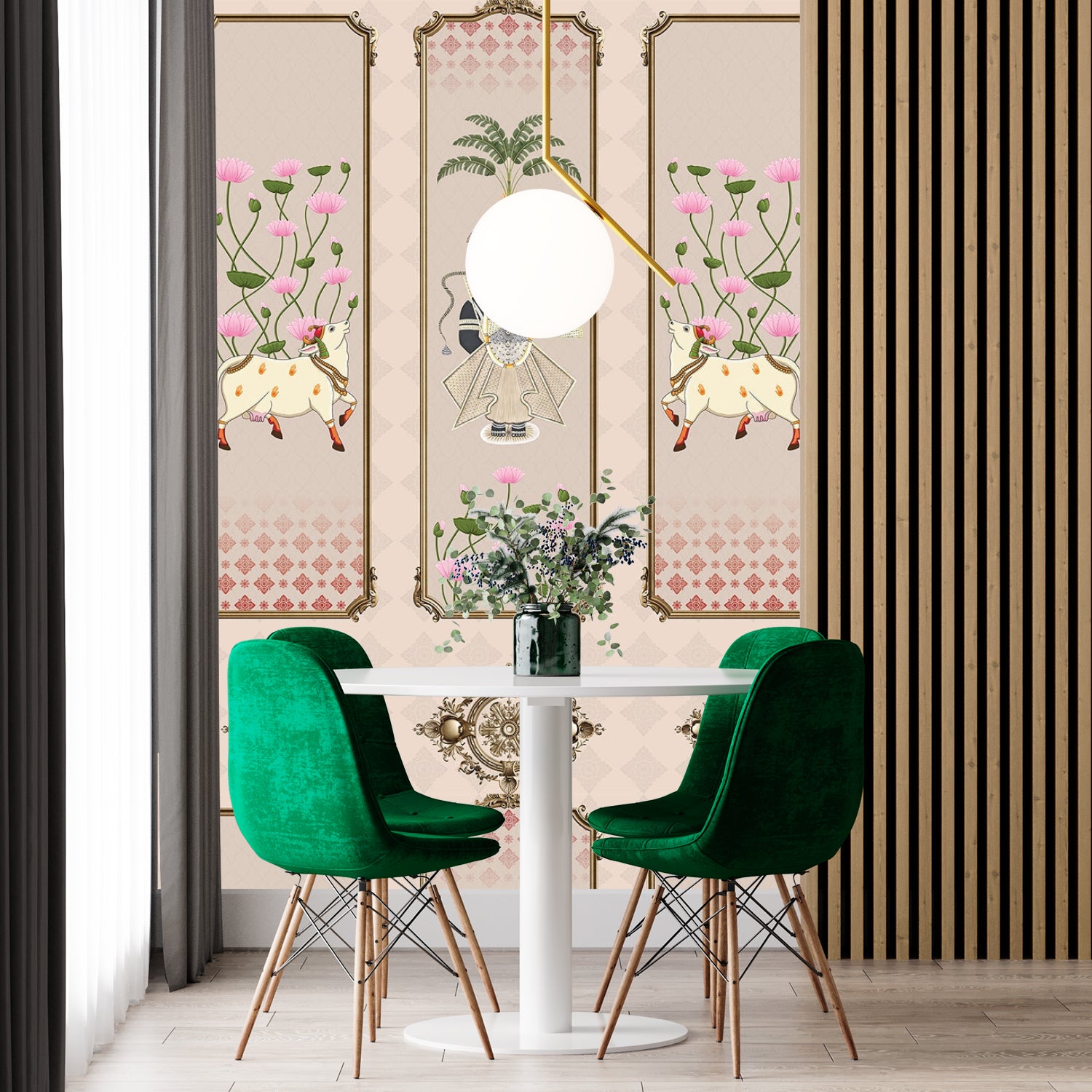 dining-room
