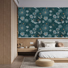 bed-room