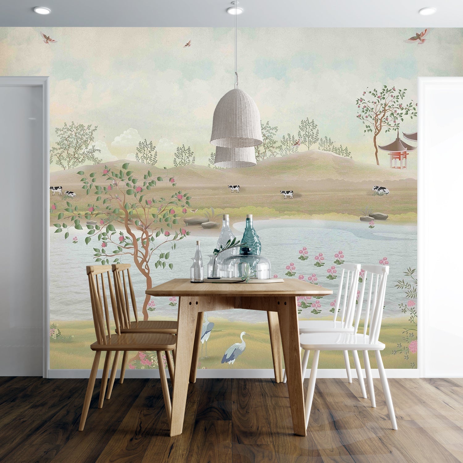 dining-room