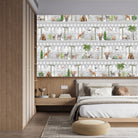 bed-room