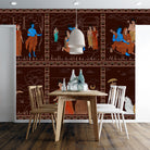 dining-room