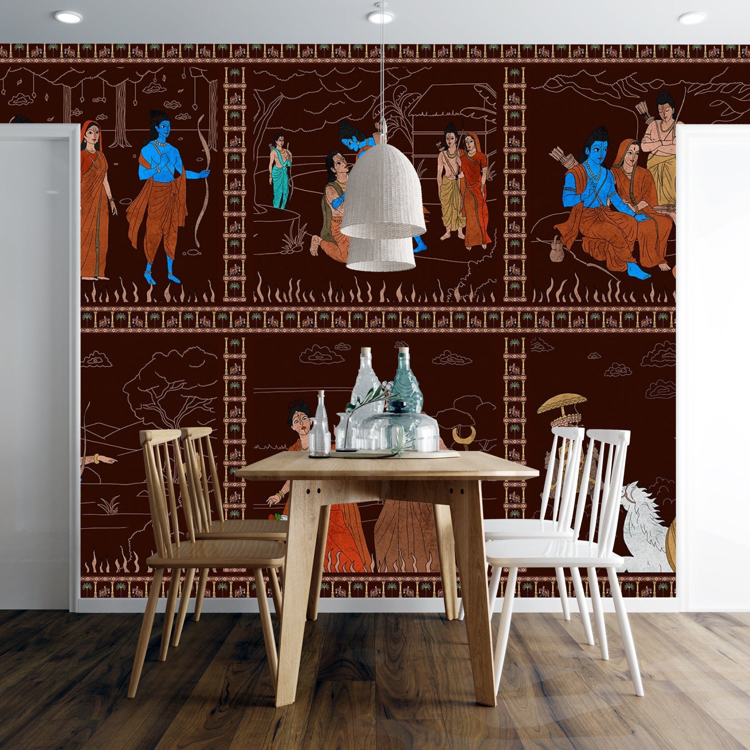 dining-room