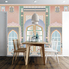 dining-room